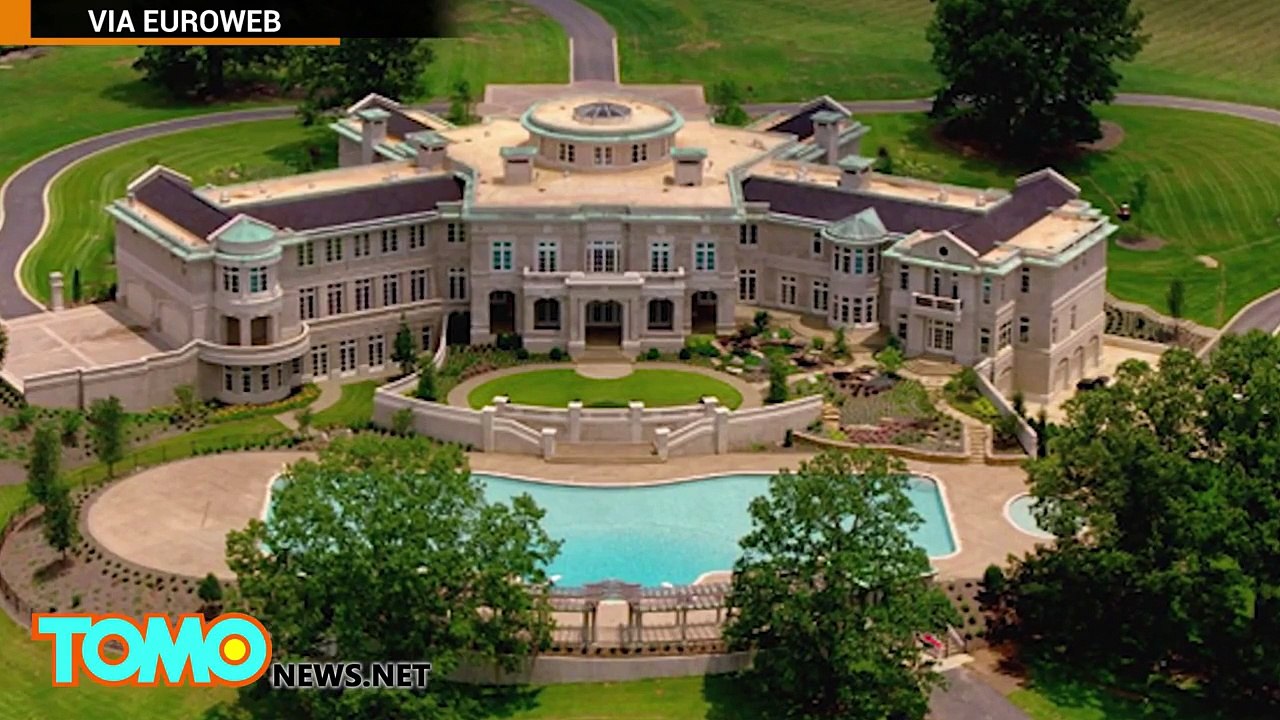 Rick Ross arrested for pistol-whipping and kidnapping, 50 Cent calls him out on Instagram - TomoNews