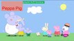 Peppa Pig en Español episodio 4x25 Sombras