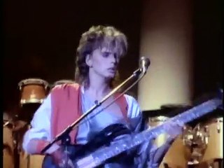 Duran Duran - Girls On Film (Live Arena) - (1983) HD