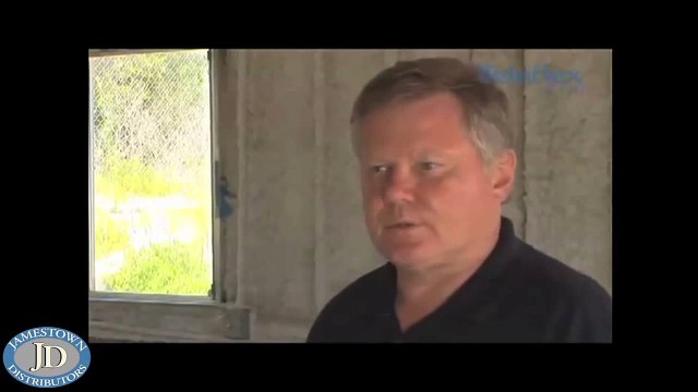 Teleflex - Measuring Steering Cables