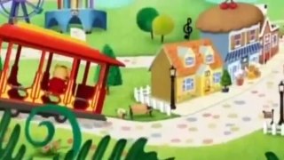 Daniel Tiger Episode 03 Daniel's Babysitter Daniel Goes to School