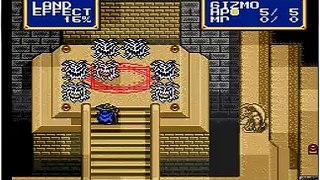 Let's Play Shining Force II! Part 4 - Mistakes were made