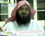 رد الشيخ سليمان الدويش دفاعاً عن الشيخ يوسف الأحمد