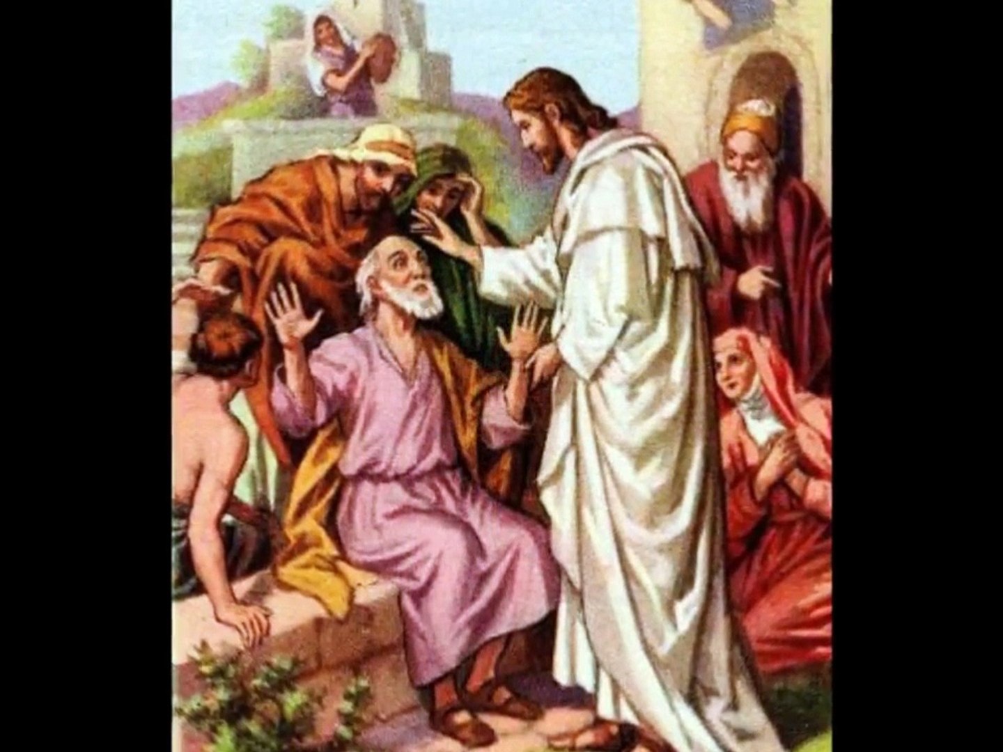 ⁣Beautiful Scandalous Night ~ Sixpence None the Richer & Bebo Norman