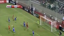 Cyprus vs Belgium 0 1 2015   Eden Hazard Goal