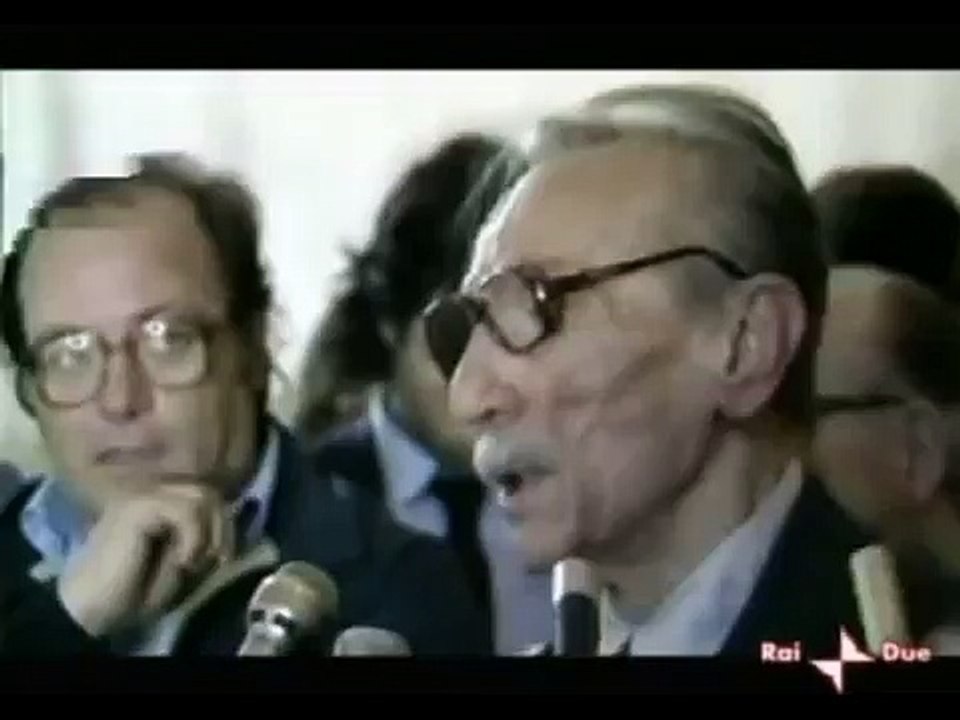 Documentario su Eduardo De Filippo [Parte 4]