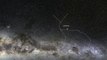 Zoom Into Cannibal Galaxy Centaurus A (2009) [720p]