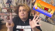 Dragon Ball Super Anime Trailer #2 ドラゴンボール超 Reaction -- Beerus Vs Champa New Gods of