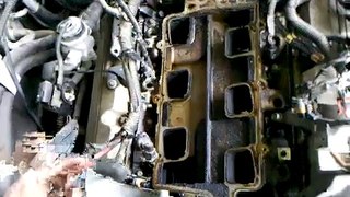 2000 Grand Prix GT 3800 Series 2 Head Gasket Problem.