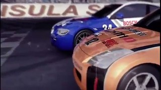 Forza Motorsport 2 N.E.R.D. - Rockstar Remix