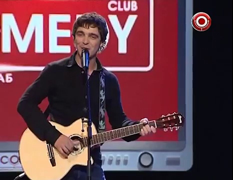 Дмитрий (Люсёк) Сорокин- Колечко