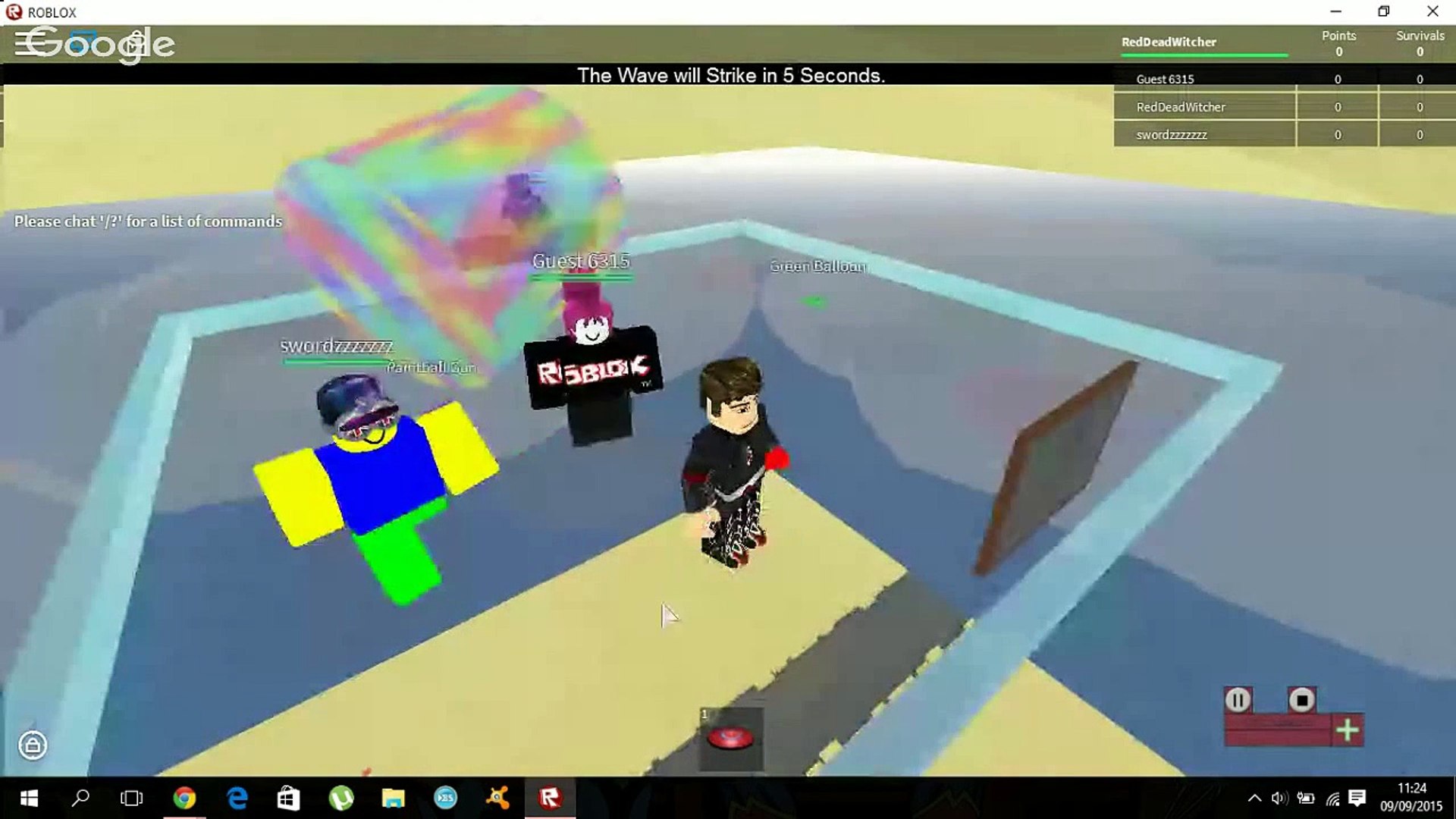 Roblox Flood Survival Video Dailymotion - dailymotion flood survival roblox Roblox Flood Survival Video Dailymotion - flood survival roblox