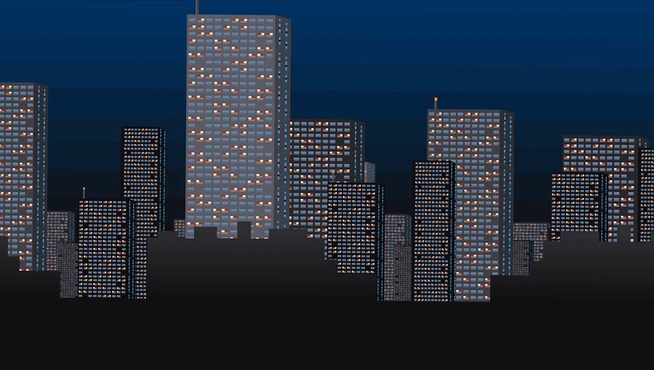 Banana-Dragon Productions -- Logo Animation, Circa 2013