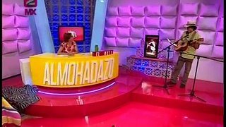 ALMOHADAZO - 