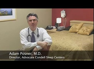 Sleep disorders explained