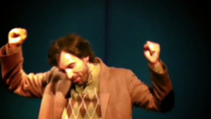 Teatro - O Filho Eterno