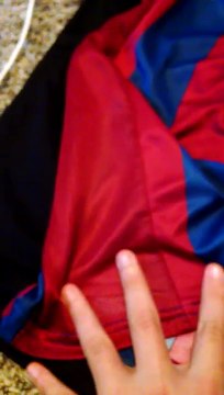 Nike dri-fit vs Adidas Climacool