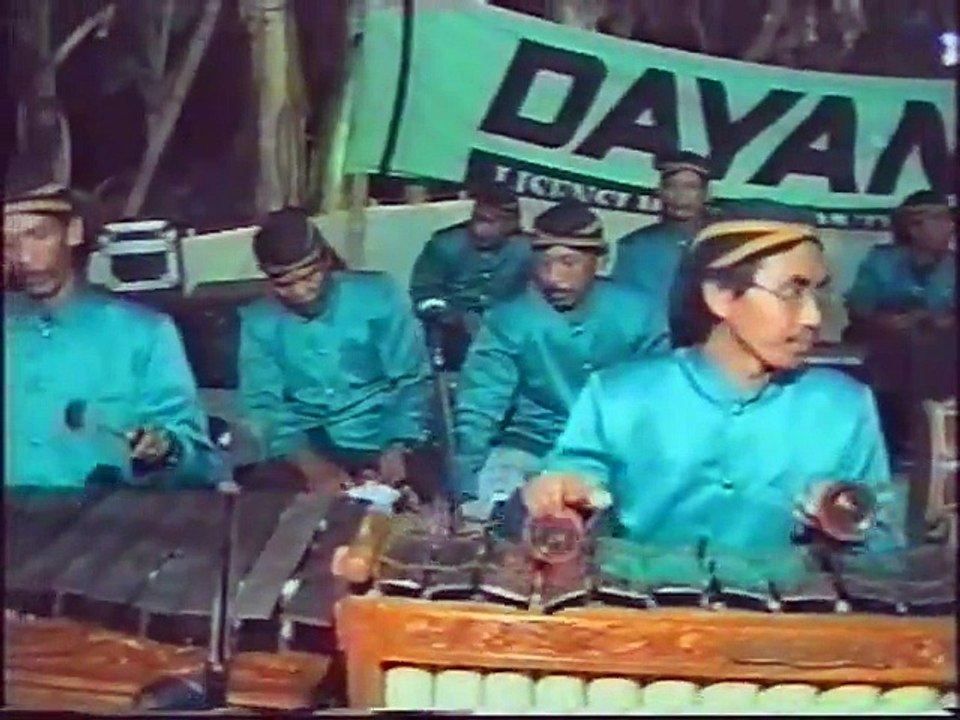 Maduma - Langgam Bambuko