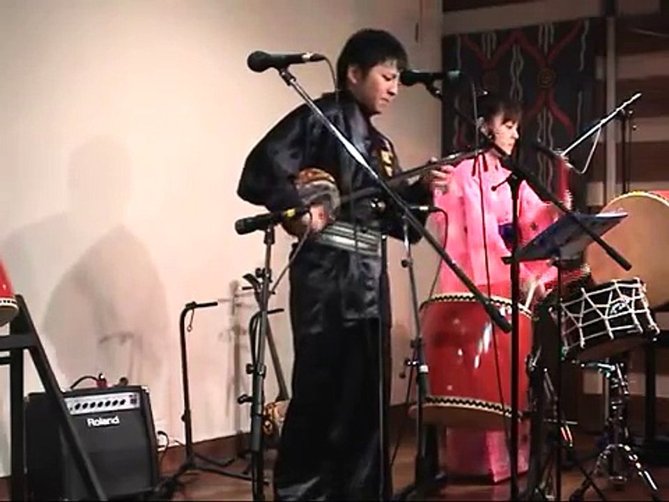 アッチャメー小～多幸山