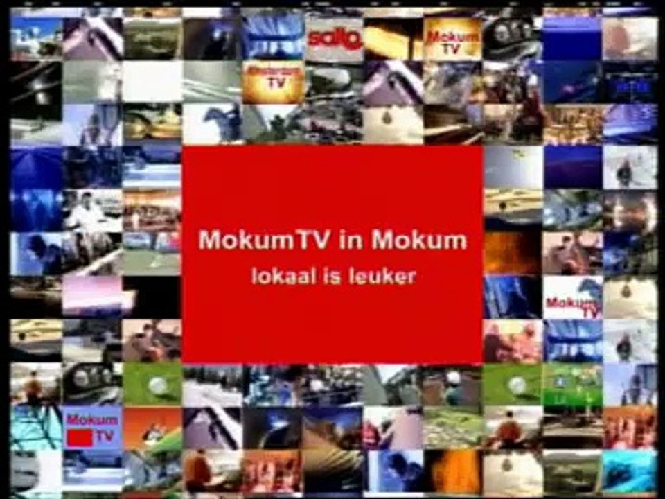 More MokumTV at UPC