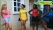 Desperate money seeking girls [Movie Clip] Latest Nigerian Nollywood Movies