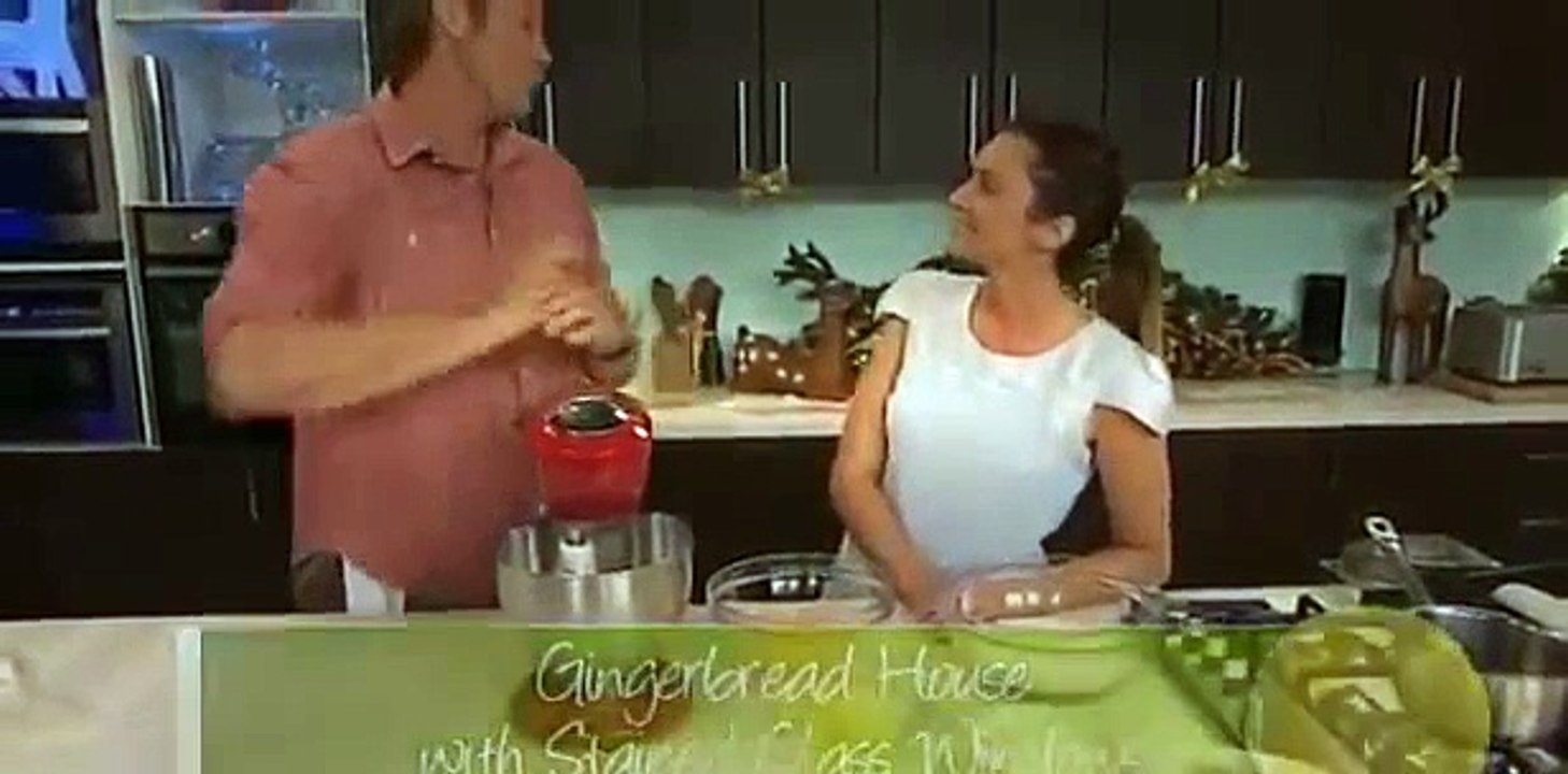 Alive And Cooking S01E33 [Full Episode] [Full Episode]