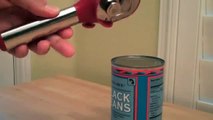 Cooking.com Red Kuhn Rikon Can Opener