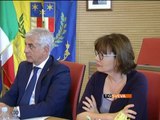 Bat | Le piccole e medie imprese si affacciano in Romania: forum economico alla Provincia
