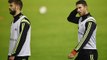 Sergio Ramos: “Las últimas acciones de Piqué no ayudan”