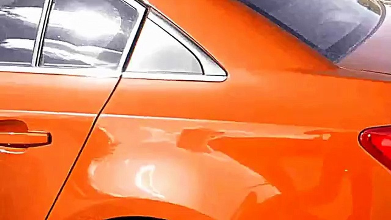 цвет краски машины меняется на глазах-paint color machines is changing