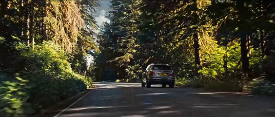 Premiers tours de roues pour le Bentley Bentayga