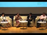Impact Forum 2012: The State of Social Enterprises in Asia part 2/4