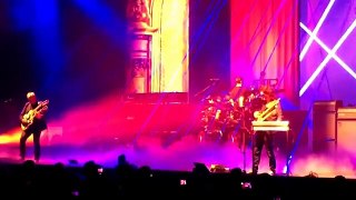 Rush - Xanadu (Live - R40 Tour 2015 - Columbus, OH - Nationwide Arena)