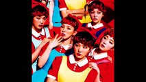 [LYRICS+DL] Huff n Puff - Red Velvet (THE RED 1st Album)