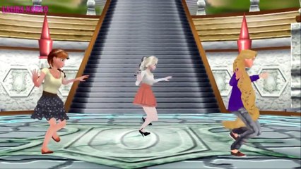 [Frozen Songs] Elsa Anna by Frozen Songs [Kids Songs]