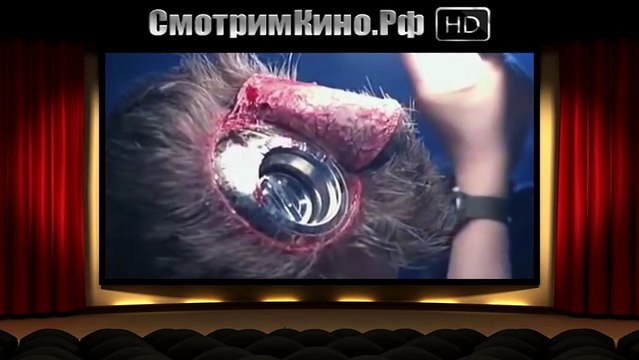 Терминатор 2: Судный день - (Перевод Гоблина) \ Terminator 2: Judgment Day (1995)