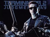 Terminator 2 Judgement Day(Brad Fiedel Main Title)