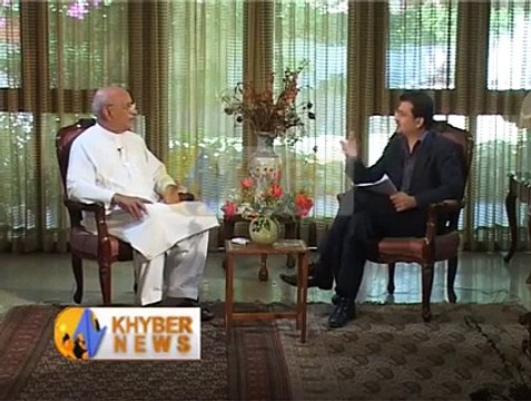 Air Marshal Asghar Khan: Pakistan India War of 1965