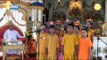 ISKCON-INDONESIA - Vyasa Puja Celebration of Srila Damodara Pandit Dasa 2015 (part 2)