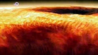 Curiosity: The Sun. Discovery Channel via Videnskab.dk