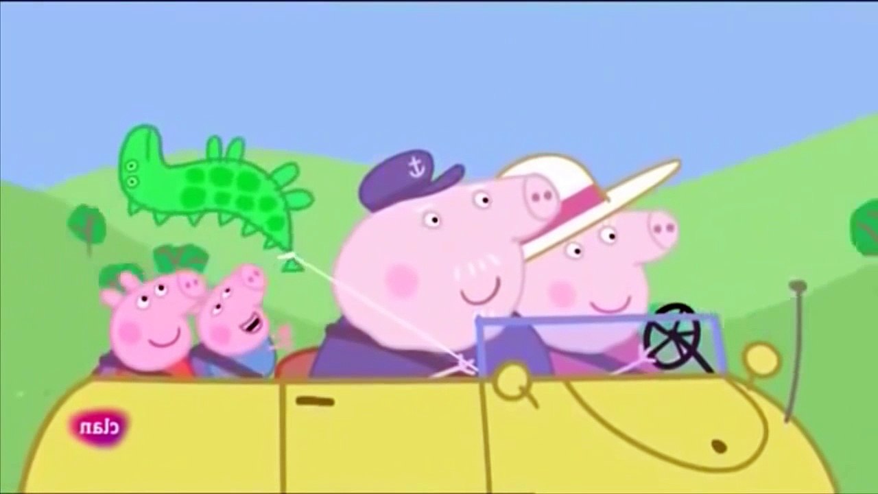 La Familia Retrasada | Loquendo - Peppa Pig