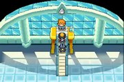 Pokemon Soul Silver Walkthrough 66 - Gym Leader Misty Battle