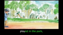 The Little Pianist  Learn English US with subtitles   Story for Children  BookBox com