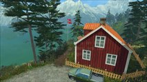 Inside Southern Norway V2! - Farming Simulator 15