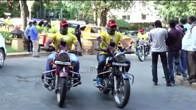 MSG-2 The Messenger |Music Launch | Saint Gurmeet Ram Rahim Singh Insan