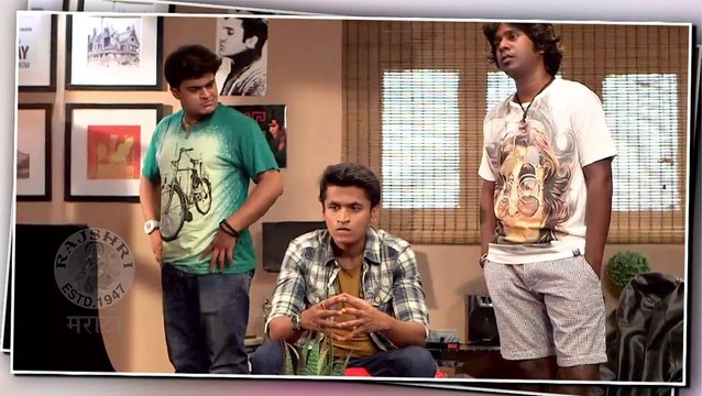 Tumcha Amcha Same Asta | Episode Update | 8th Sept 2015 | Star Pravah Marathi Serial