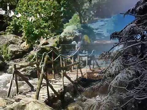 Algérie musique : La plus belle chanson de Blida par M. Tobal (كي كانت البليدة)