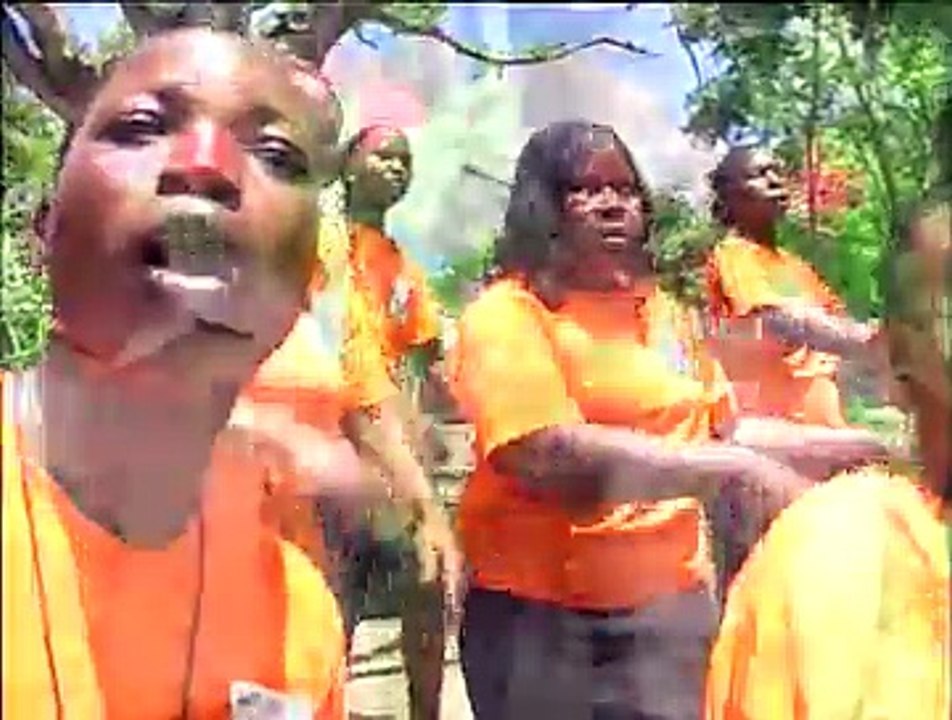 KWAYA YA MUUNGANO MT. CECILIA MWASHUMA - NAKUSHUKURU BWANA