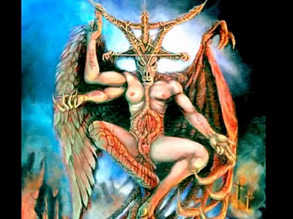 W.A.S.P. - Unholy Terror - Charisma..† the Truth Behind Lyrics †