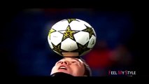 Football Freestyle Tricks & Skills Neymar Ronaldinho  Ronaldo  Lucas  Ibrahimovic HD Low